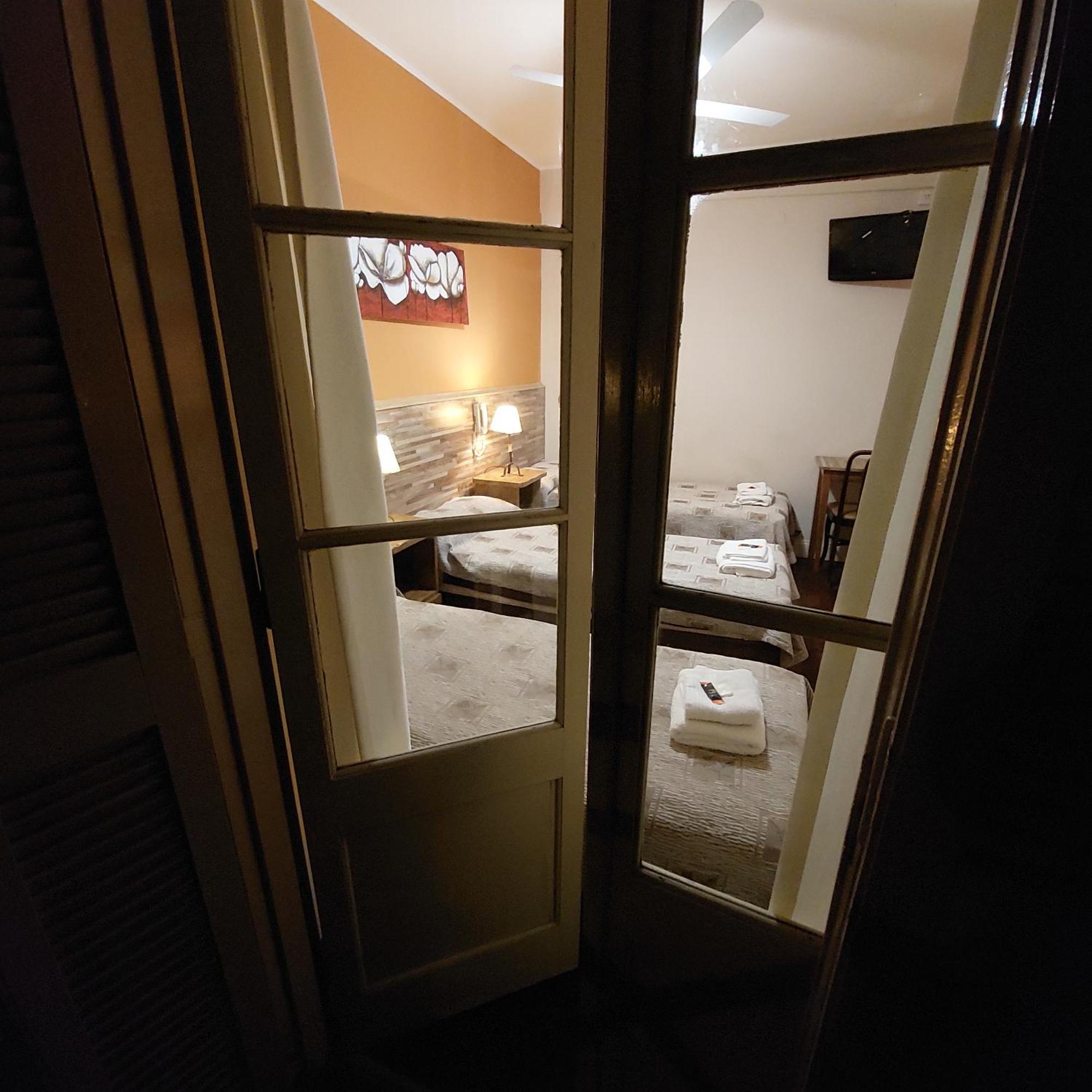 Hotel Luminton Mar del Plata Exterior photo